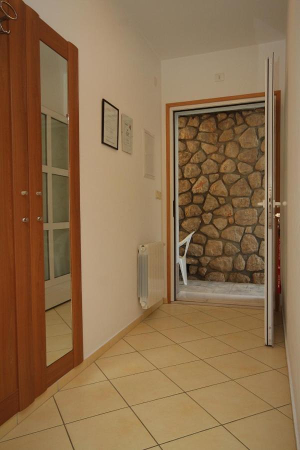 Apartments With A Parking Space Moscenicka Draga, Opatija - 7766 Kültér fotó