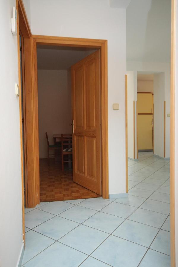 Apartments With A Parking Space Moscenicka Draga, Opatija - 7766 Kültér fotó