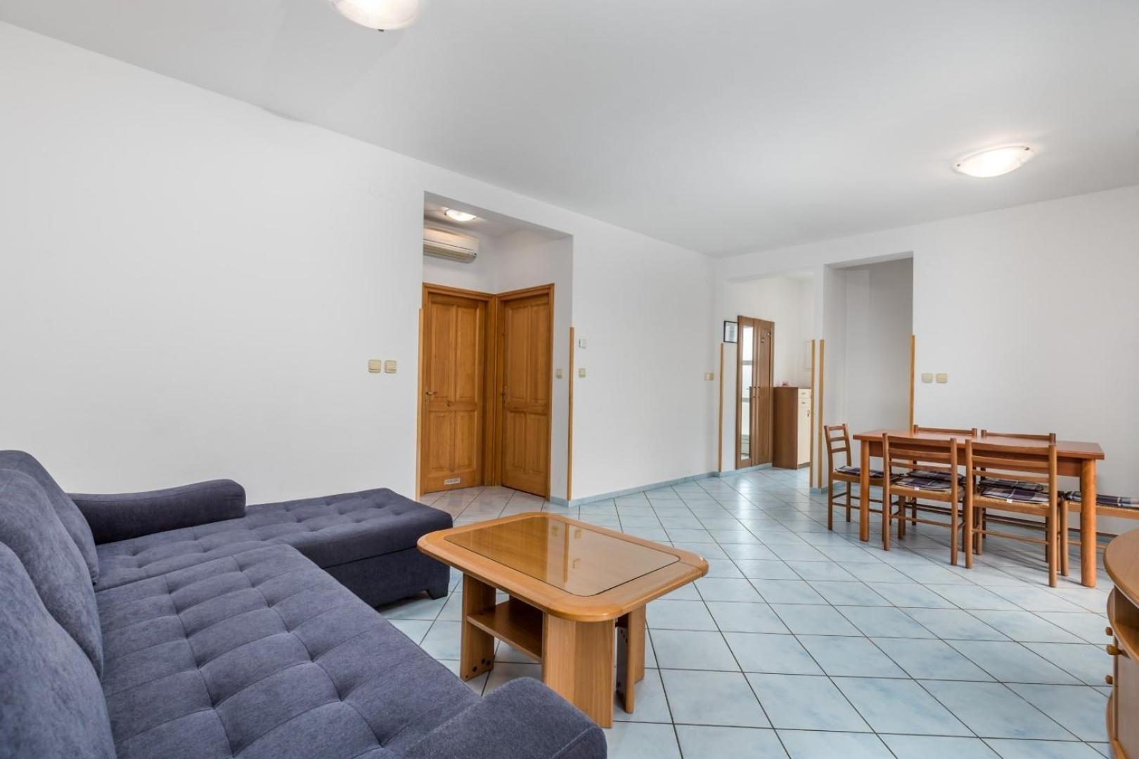 Apartments With A Parking Space Moscenicka Draga, Opatija - 7766 Szoba fotó