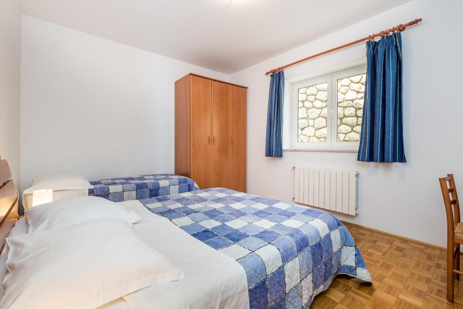 Apartments With A Parking Space Moscenicka Draga, Opatija - 7766 Szoba fotó