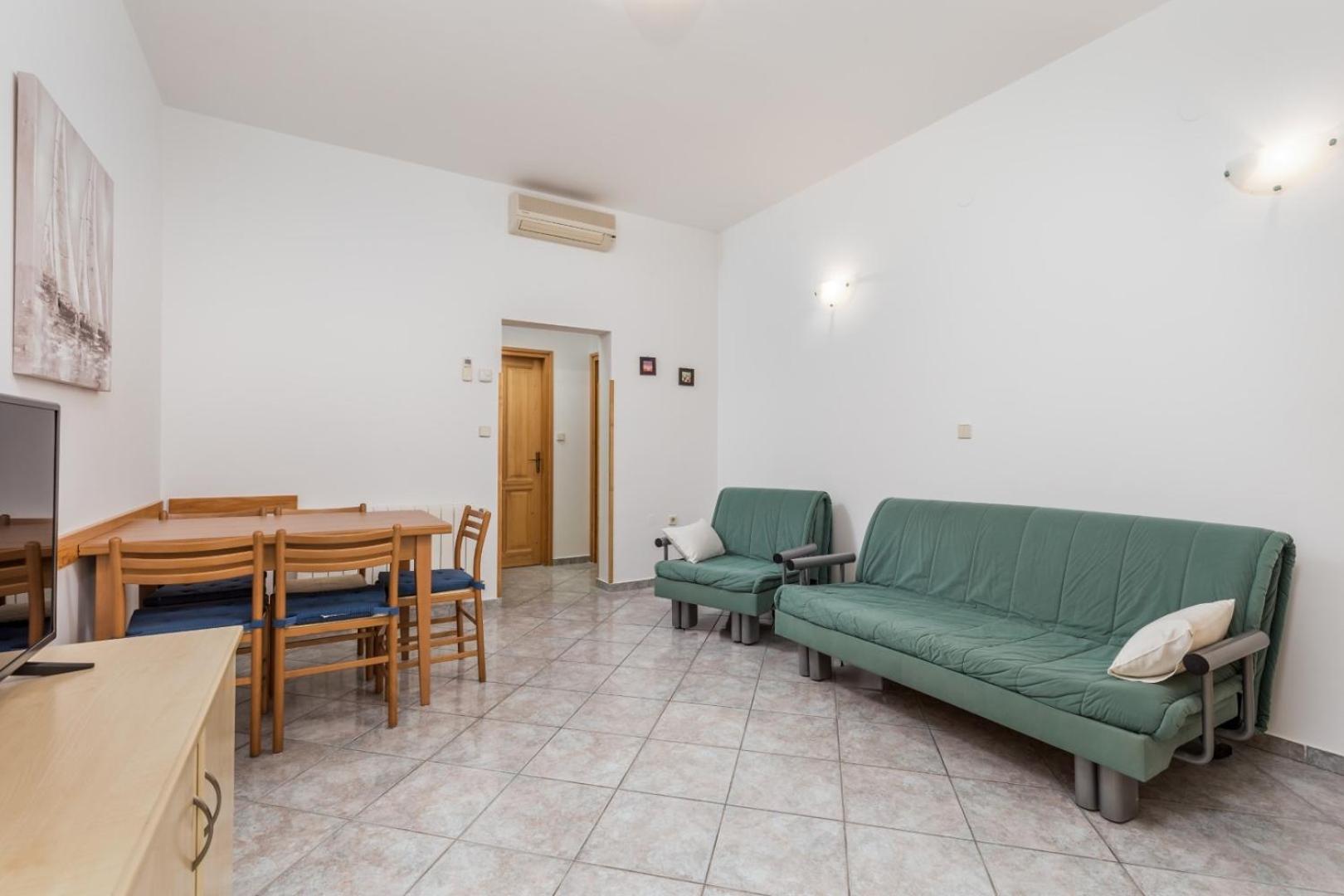 Apartments With A Parking Space Moscenicka Draga, Opatija - 7766 Szoba fotó